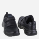 Чоловічі кросівки Skechers 58356-BBK 42 Чорні (190872188750) - зображення 4