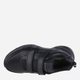 Чоловічі кросівки Skechers 58356-BBK 42 Чорні (190872188750) - зображення 5