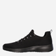Buty sportowe męskie Skechers 58360-BBK 39.5 Czarne (190872946145) - obraz 3