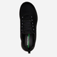 Buty sportowe męskie Skechers 58360-BBK 39.5 Czarne (190872946145) - obraz 4