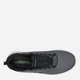 Buty sportowe męskie Skechers 58360-BLK 39.5 Czarne (190872914977) - obraz 4