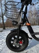 Электровелосипед KugooKirin V3 PRO Of-Road (1000W, 60V, 26Ah) - изображение 6