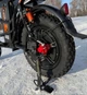 Электровелосипед KugooKirin V3 PRO Of-Road (1000W, 60V, 26Ah) - изображение 9