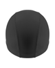 Шапочка для плавания Arena Unix II Jr (002384-107) Black детская - изображение 4