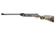 Пневматическая винтовка Snow Peak Sniper B2-4P camo с оптическим прицелом с пулями - изображение 2