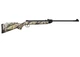 Пневматическая винтовка Snow Peak Sniper B2-4P camo с оптическим прицелом с пулями - изображение 3