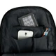 Рюкзак шкільний GoPack Education Teens GO25-178L-2 Сірий (995144) - зображення 13