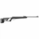 Пневматическая винтовка Crosman Vital Shot с оптическим прицелом с чехлом с набором для чистки с пулями - изображение 7