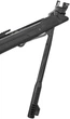 Пневматическая винтовка Optima Speedfire 12-зарядная ГАЗ ПРУЖИНА с оптическим прицелом с пулями - изображение 8