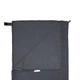 Вкладыш для спальника флисовый 200х75 см Tribe Liner T-CG-0004 Серый - изображение 2