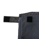 Вкладыш для спальника флисовый 200х75 см Tribe Liner T-CG-0004 Серый - изображение 4