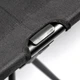 Раскладушка походная кровать с регулировкой высоты Ranger Compact Hike RA 5521 - изображение 14