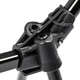 Раскладушка походная кровать с регулировкой высоты Ranger Compact Hike RA 5521 - изображение 15