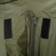 Бивачный мешок водостойкий Tribe Bivi Bag T-CG-0003 Оливковый - изображение 4