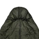 Спальный мешок-кокон -10/-15/-30°С Tribe Yukon 300 T-loft Оливковый - изображение 4