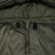 Спальный мешок-кокон -10/-15/-30°С Tribe Yukon 300 T-loft Оливковый - изображение 6