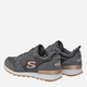 Buty sportowe damskie Skechers 111-CCL 36 Szare (190872585597) - obraz 3