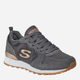 Buty sportowe damskie Skechers 111-CCL 42 Szare (196642108607) - obraz 2