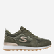 Buty sportowe damskie Skechers 111-OLV 40 Zielone (190211623430) - obraz 1