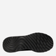 Жіночі кросівки Skechers 117209-BBK 38.5 Чорні (195969369807) - зображення 5