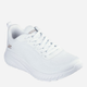 Buty sportowe damskie Skechers 117216-W 35 Białe (198739043501) - obraz 2