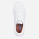 Buty sportowe damskie Skechers 117216-W 35 Białe (198739043501) - obraz 4