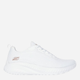 Buty sportowe damskie Skechers 117216-W 37 Białe (198739043549) - obraz 1