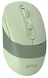 Миша A4Tech FB10C Bluetooth Matcha Green (4711421967525) - изображение 3