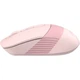 Миша A4Tech Fstyler FB10C Baby Pink (4711421967457) - зображення 6