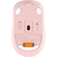 Миша A4Tech Fstyler FB10C Baby Pink (4711421967457) - зображення 9