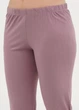 Комплект Cotpark майка, бриджи 3XL сиреневый 14224 - зображення 4