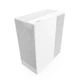 Корпус NZXT H7 Flow White (CM-H72FW-01) - зображення 4