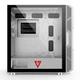 Корпус Modecom Volcano Amirani White (AT-AMIRANI-PD-20-000000-0002) - изображение 2