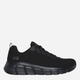 Buty sportowe damskie Skechers 117346-B 37 Czarne (196989765129) - obraz 1
