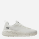 Buty sportowe damskie Skechers 117346-W 38 Białe (197627210995) - obraz 1