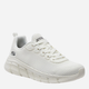 Buty sportowe damskie Skechers 117346-W 38 Białe (197627210995) - obraz 2