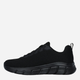 Buty sportowe damskie Skechers 117346-B 40 Czarne (196989765181) - obraz 4
