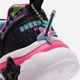 Дитячі кросівки для дівчинки Skechers Snuggle Sneaks 302214N-BKMT 24 Чорні (197976511415) - зображення 7