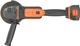 Болгарка (кутова шліфувальна) Black+Decker BCG720N - изображение 3