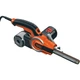 Стрічкова шліфмашина Black+Decker KA902EK - изображение 2
