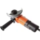 Болгарка (кутова шліфувальна) Black+Decker BEG120 - изображение 4