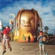Виниловая пластинка Travis Scott - Astroworld - изображение 1