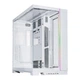 Корпус Lian Li O11 Dynamic Evo XL White (G99.O11DEXL-W.00) - зображення 1