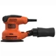 Вібраційна шліфмашина Black+Decker BEW210 - зображення 3