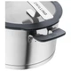 Zwilling Simplify набор кастрюль 4 шт ( 8 предметов ) 668700040 - изображение 4