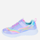 Дитячі з підсвіткою кросівки для дівчинки Skechers 302298L-LVMT 33.5 Фіолетові (197976236394) - зображення 3