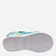 Дитячі сандалії для дівчинки Skechers 302682L-PRMT 31 Фіолетові (196311010439) - зображення 6