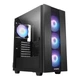 Корпус Chieftec Gaming Hunter 2 Black (GS-02B-OP) - зображення 1