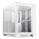Корпус Lian Li O11D Mini-S White - зображення 1