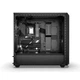 Корпус Be Quiet! Shadow Base 800 Black (BGW60) - изображение 2